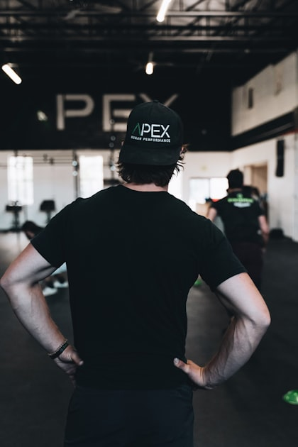 Private 1:1 Training Benefits